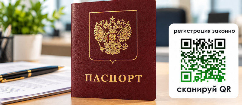 регистрация в Вольске